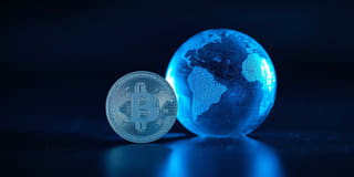 Criptomoneda integrada dentro del panorama de los mercados financieros a nivel mundial