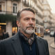 Rodrigo A., Analista Financiero